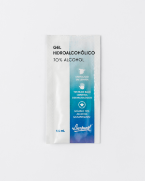 Neocrem OH - Gel hidroalcoholico para higiene de manos